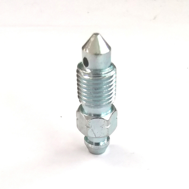 China Bleed Screw Manufacturers, Bleed Screw Suppliers, Bleed Screw ...